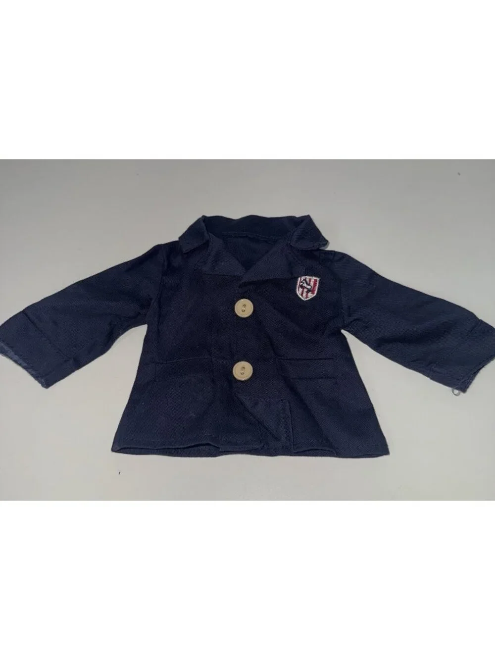 Battat Equestrian Horseback Riding Jacket For 18